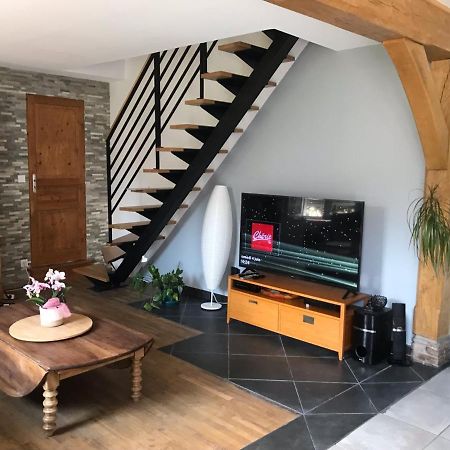 بونت أودوميه Chambre La Petite Venise المظهر الخارجي الصورة