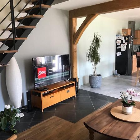 بونت أودوميه Chambre La Petite Venise المظهر الخارجي الصورة