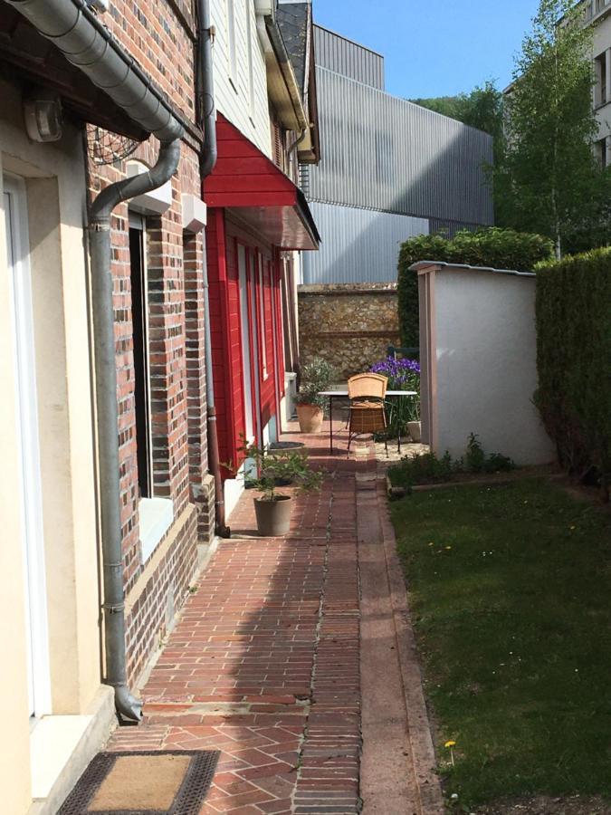بونت أودوميه Chambre La Petite Venise المظهر الخارجي الصورة