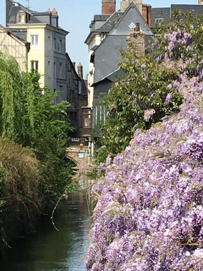 بونت أودوميه Chambre La Petite Venise المظهر الخارجي الصورة