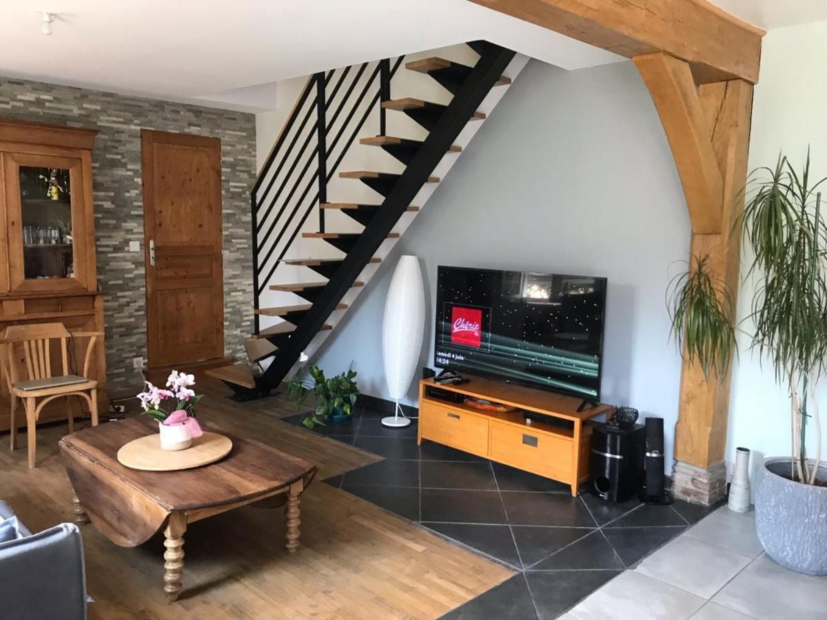 بونت أودوميه Chambre La Petite Venise المظهر الخارجي الصورة