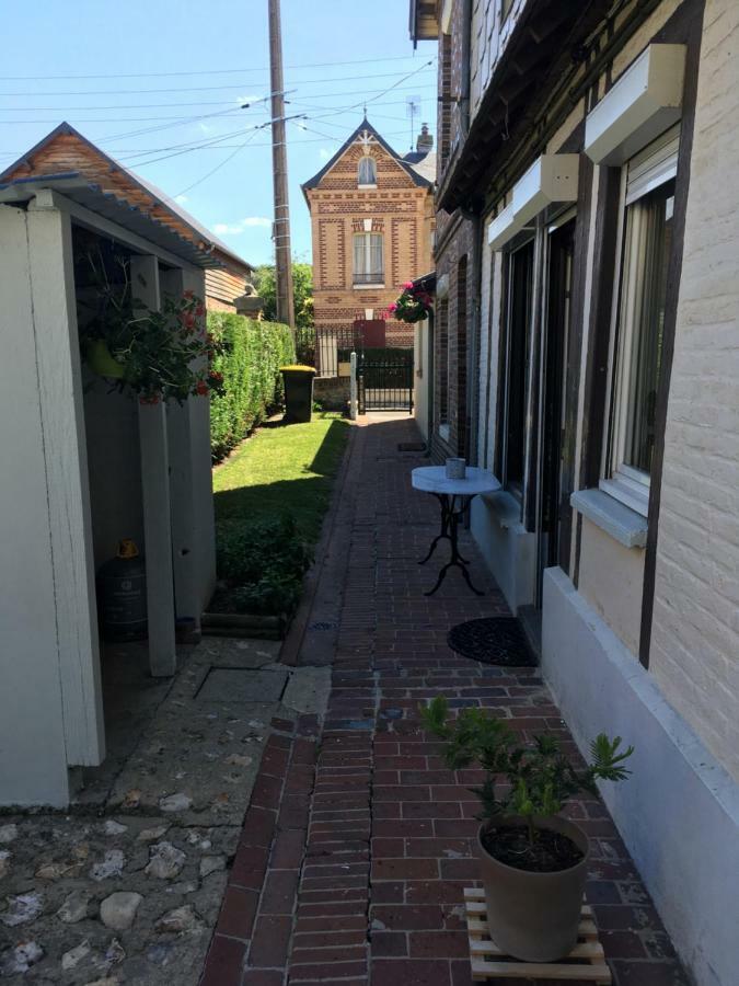 بونت أودوميه Chambre La Petite Venise المظهر الخارجي الصورة